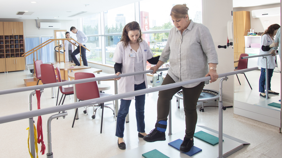 Gait Training Strategies for Post-Stroke Rehabilitation