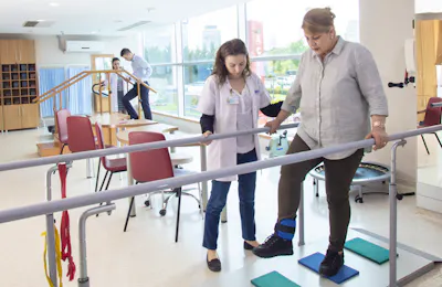 Gait Training Strategies for Post-Stroke Rehabilitation