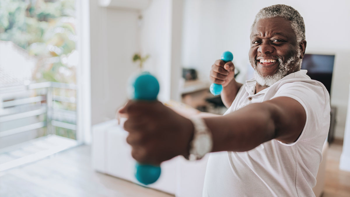 Strategies for Improving Exercise Adherence