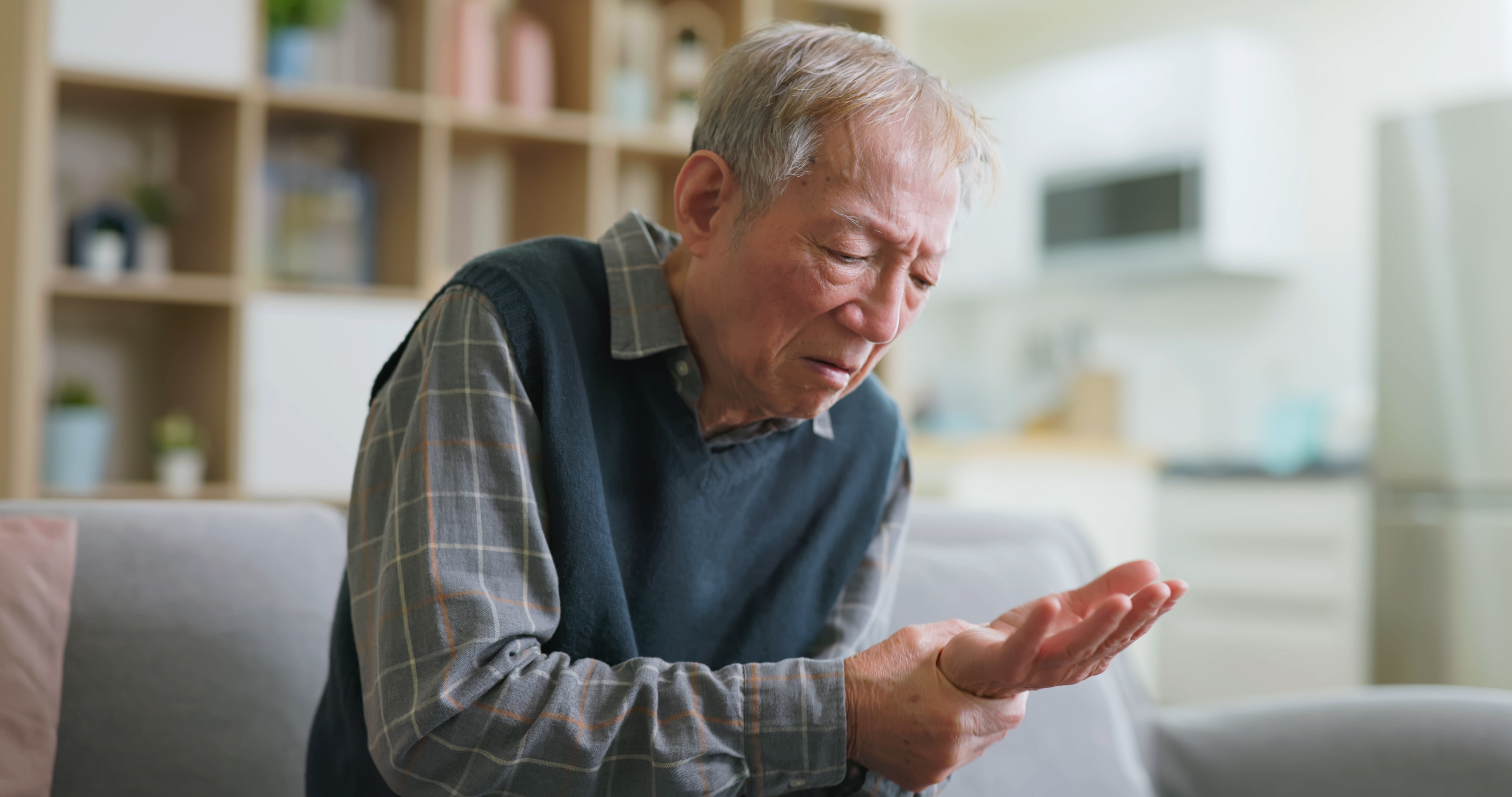 Assessment and Treatment of Parkinson's for Rehab Professionals