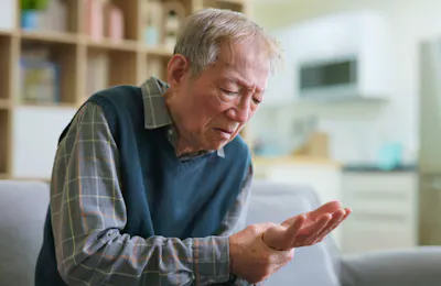 Assessment and Treatment of Parkinson's for Rehab Professionals