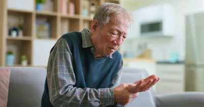 Assessment and Treatment of Parkinson's for Rehab Professionals