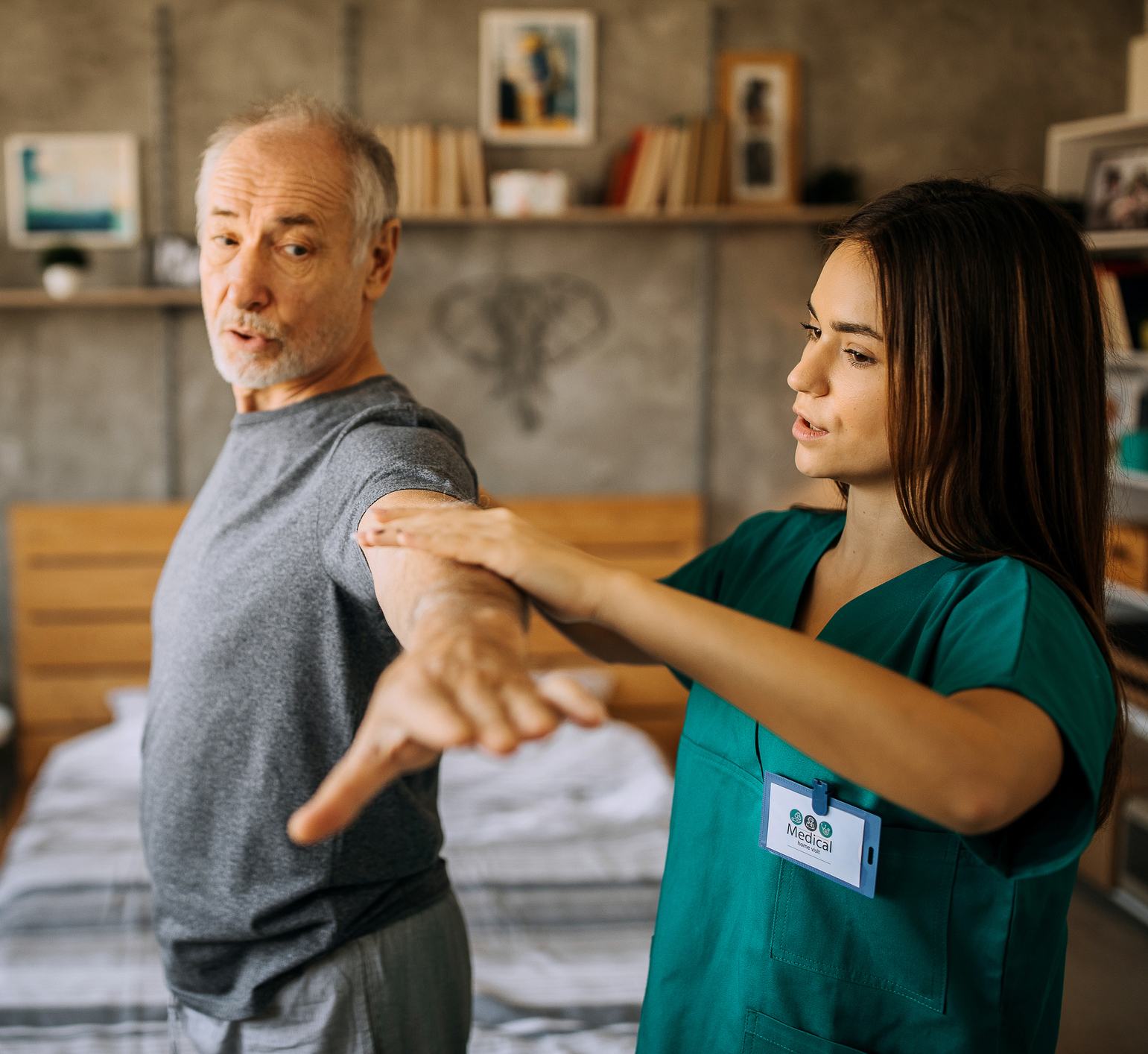 Specialized Tests in the Geriatric Population