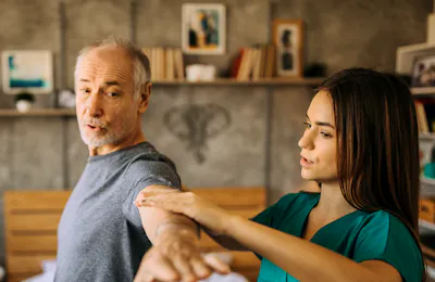 Specialized Tests in the Geriatric Population