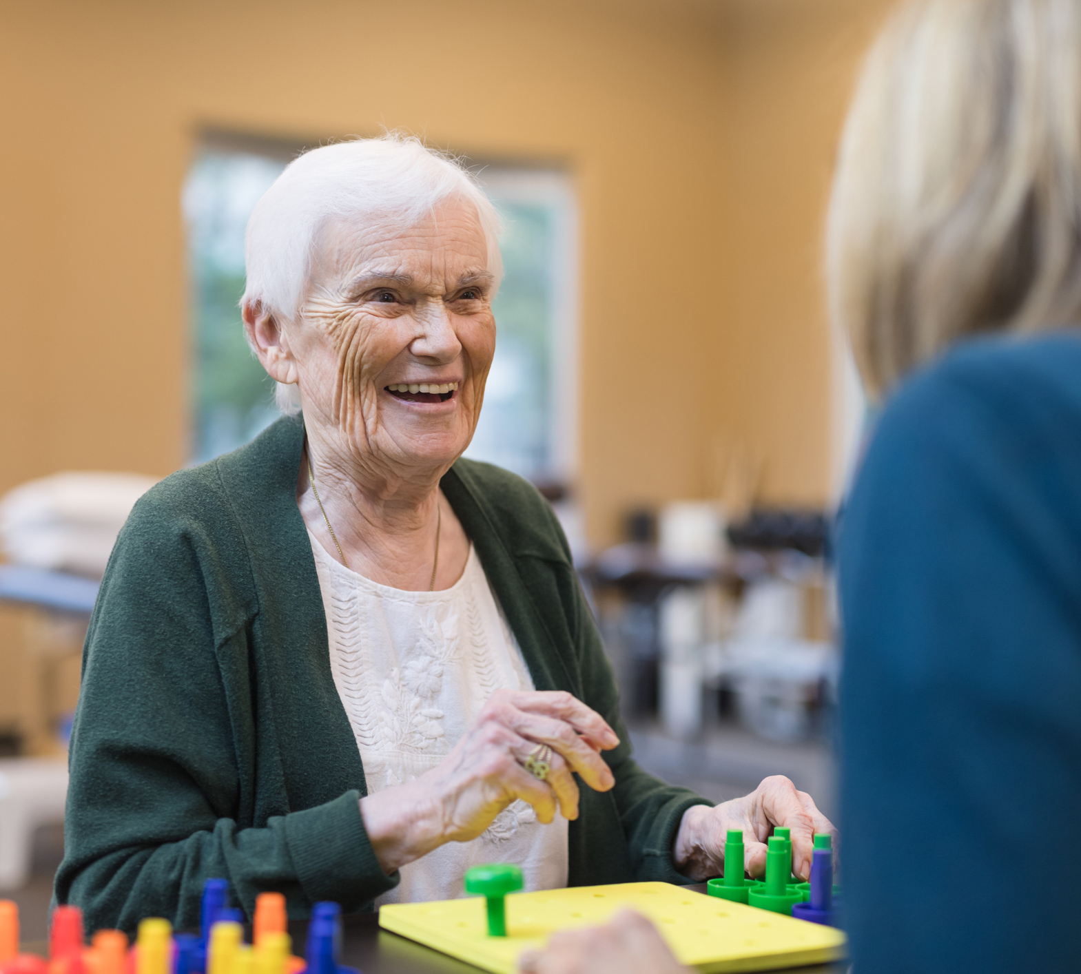 Stroke Recovery Strategies