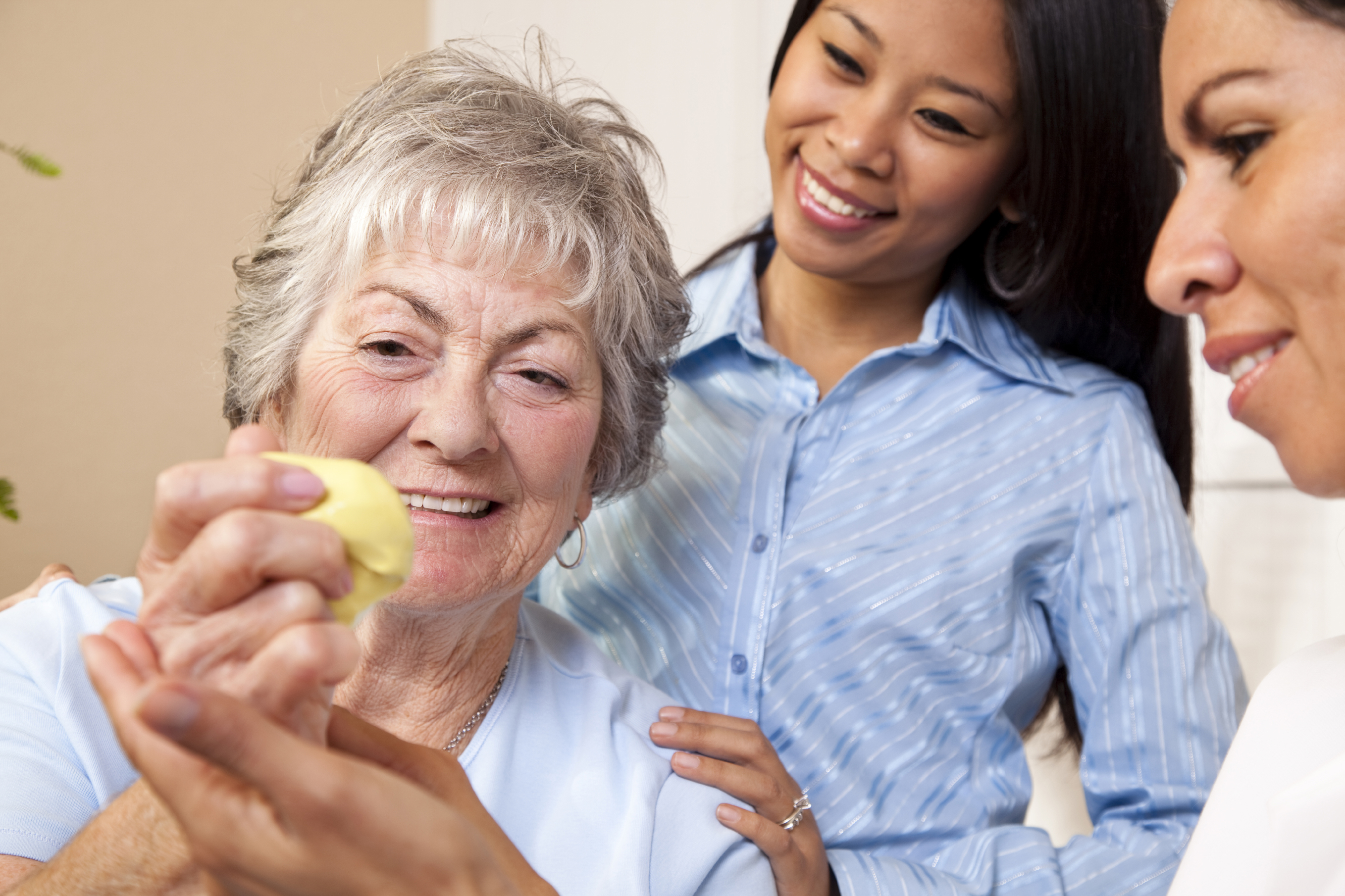 The Latest Rehab Strategies for Stroke Recovery