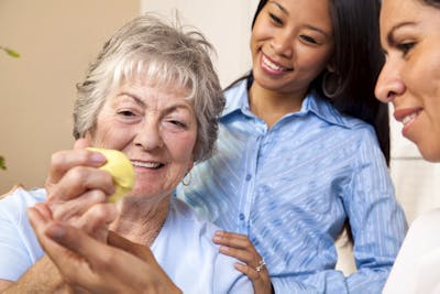 The Latest Rehab Strategies for Stroke Recovery