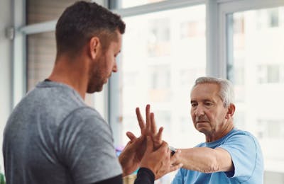 Beyond the Basics for Treating Arthritis