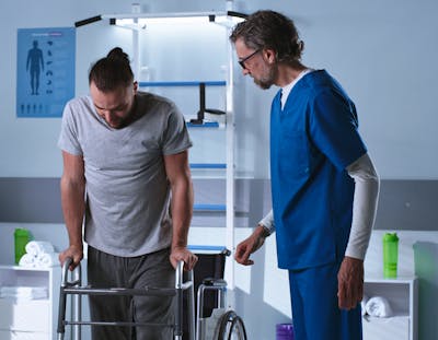 Evidence-Based Management of Ataxia and Coordination