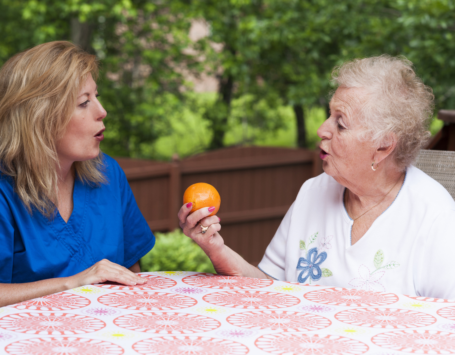 Traumatic Brain Injury