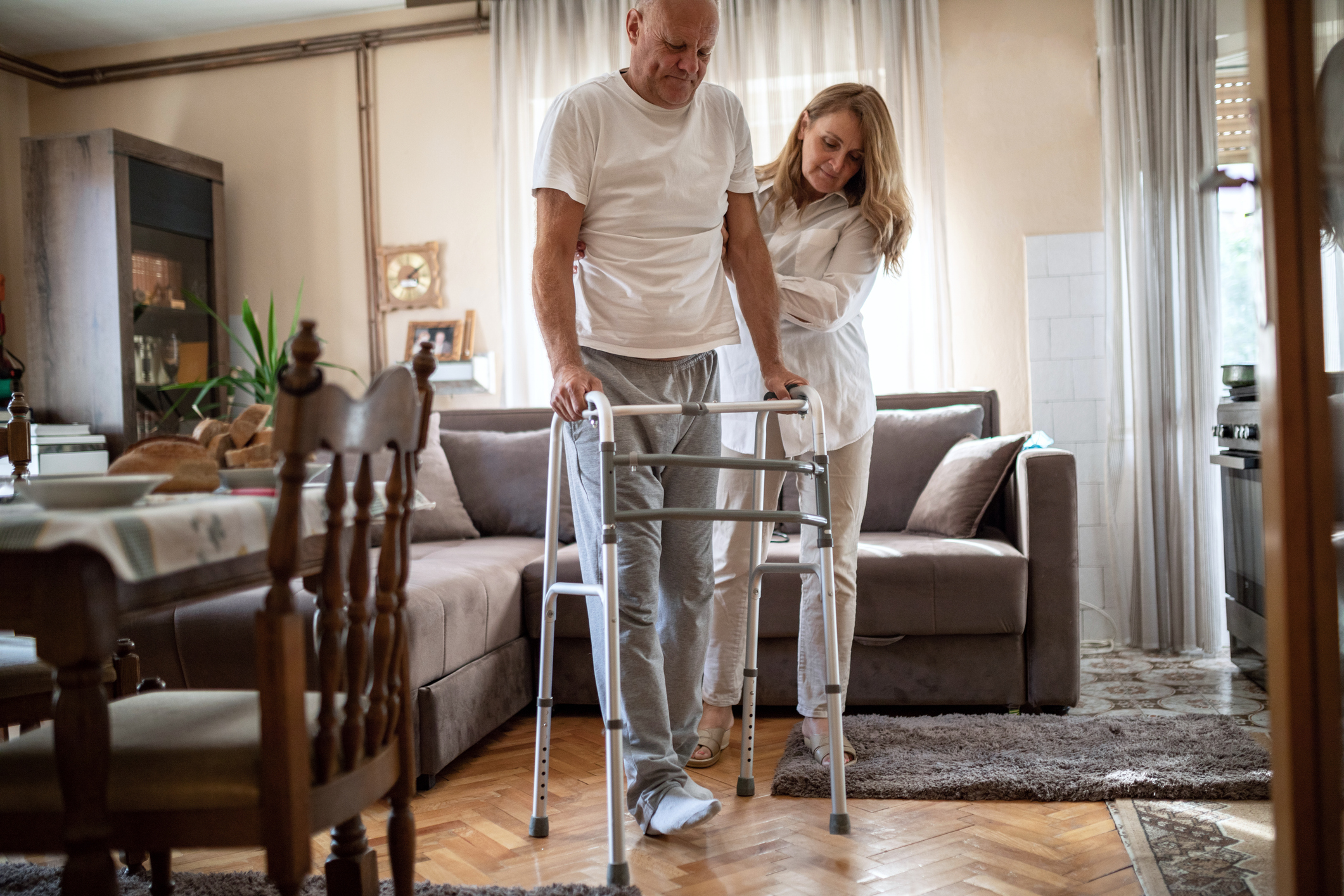 Tips and Strategies for Transitioning to the Home Health Setting