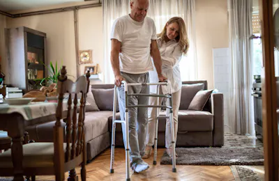 Tips and Strategies for Transitioning to the Home Health Setting
