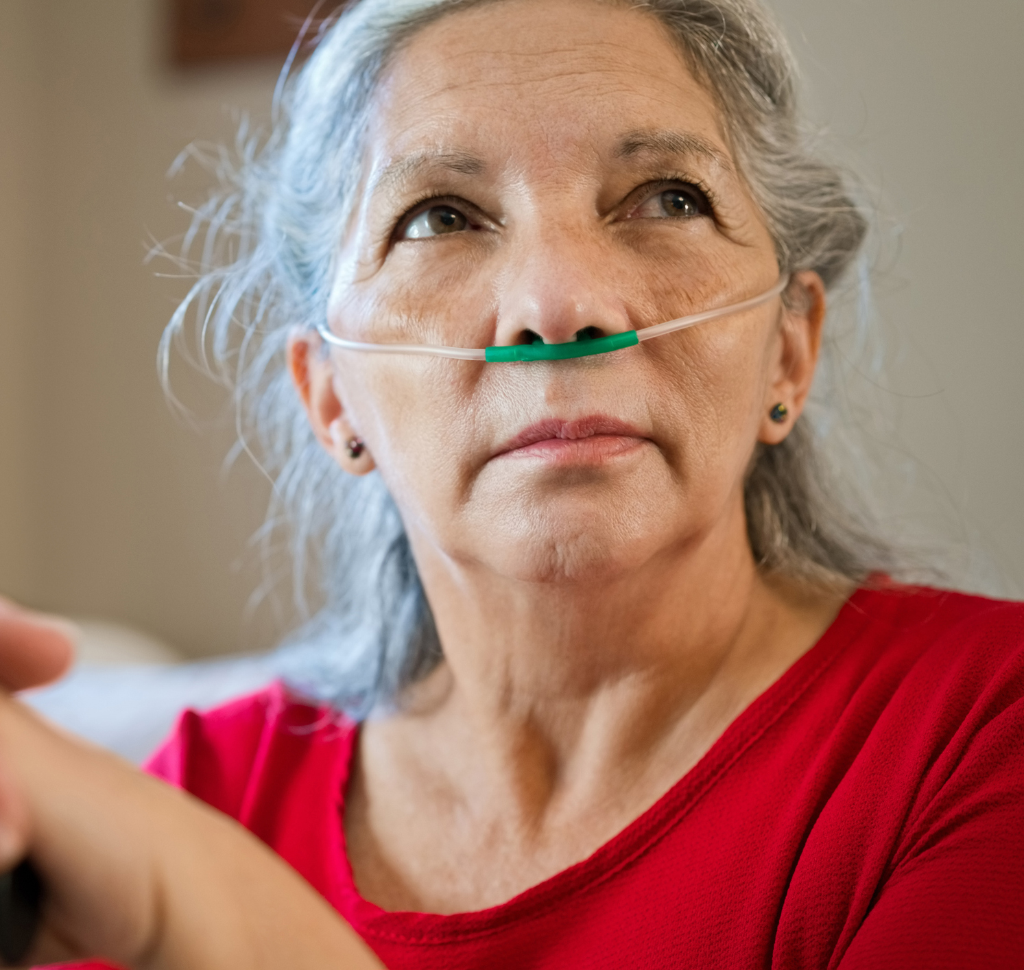 Therapy Management of COPD, Pulmonary Fibrosis, and Lung Cancer