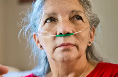 Therapy Management of COPD, Pulmonary Fibrosis, and Lung Cancer