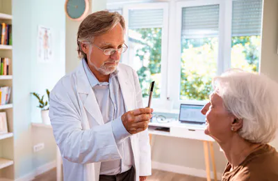 Vestibular Rehabilitation Series: Assessment