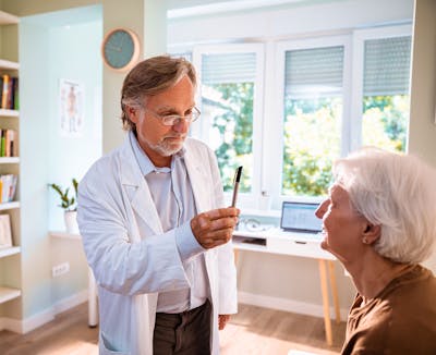 Vestibular Rehabilitation Series: Assessment