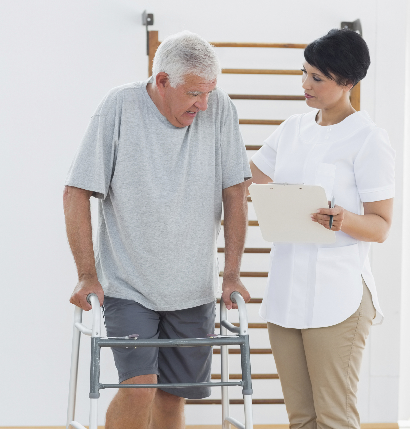 Evaluation and Treatment of Vestibular Disorders