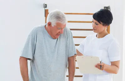 Evaluation and Treatment of Vestibular Disorders