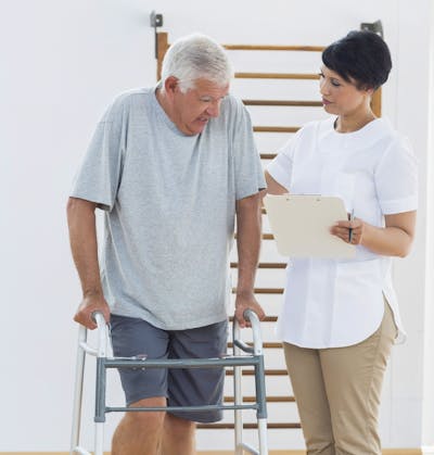 Evaluation and Treatment of Vestibular Disorders