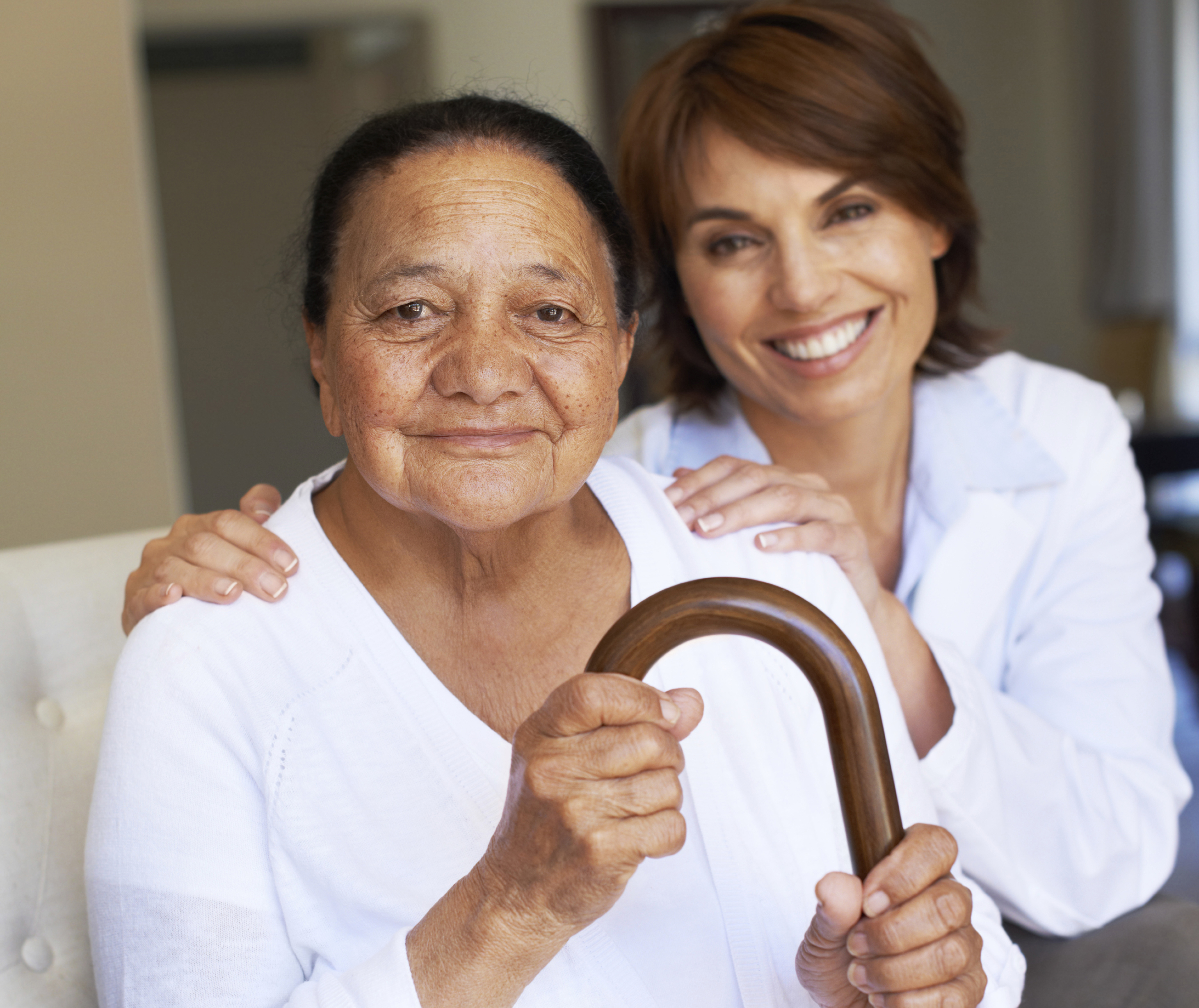 Vestibular Rehab & Balance Training