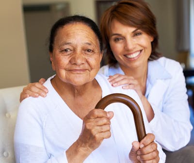 Vestibular Rehab & Balance Training