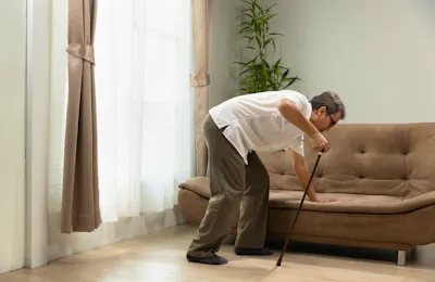 Vestibular Hypofunction