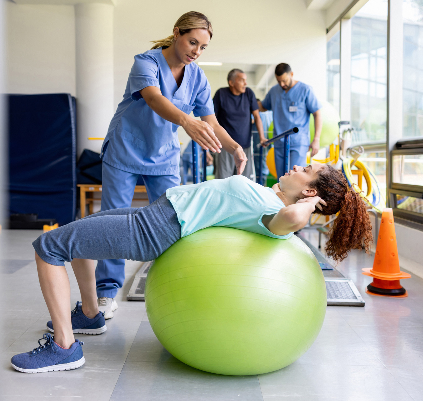 Effective Application of Vestibular Rehabilitation
