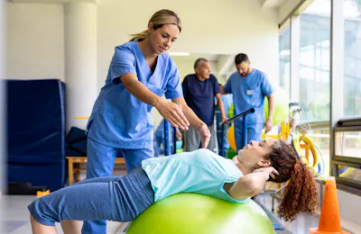 Effective Application of Vestibular Rehabilitation
