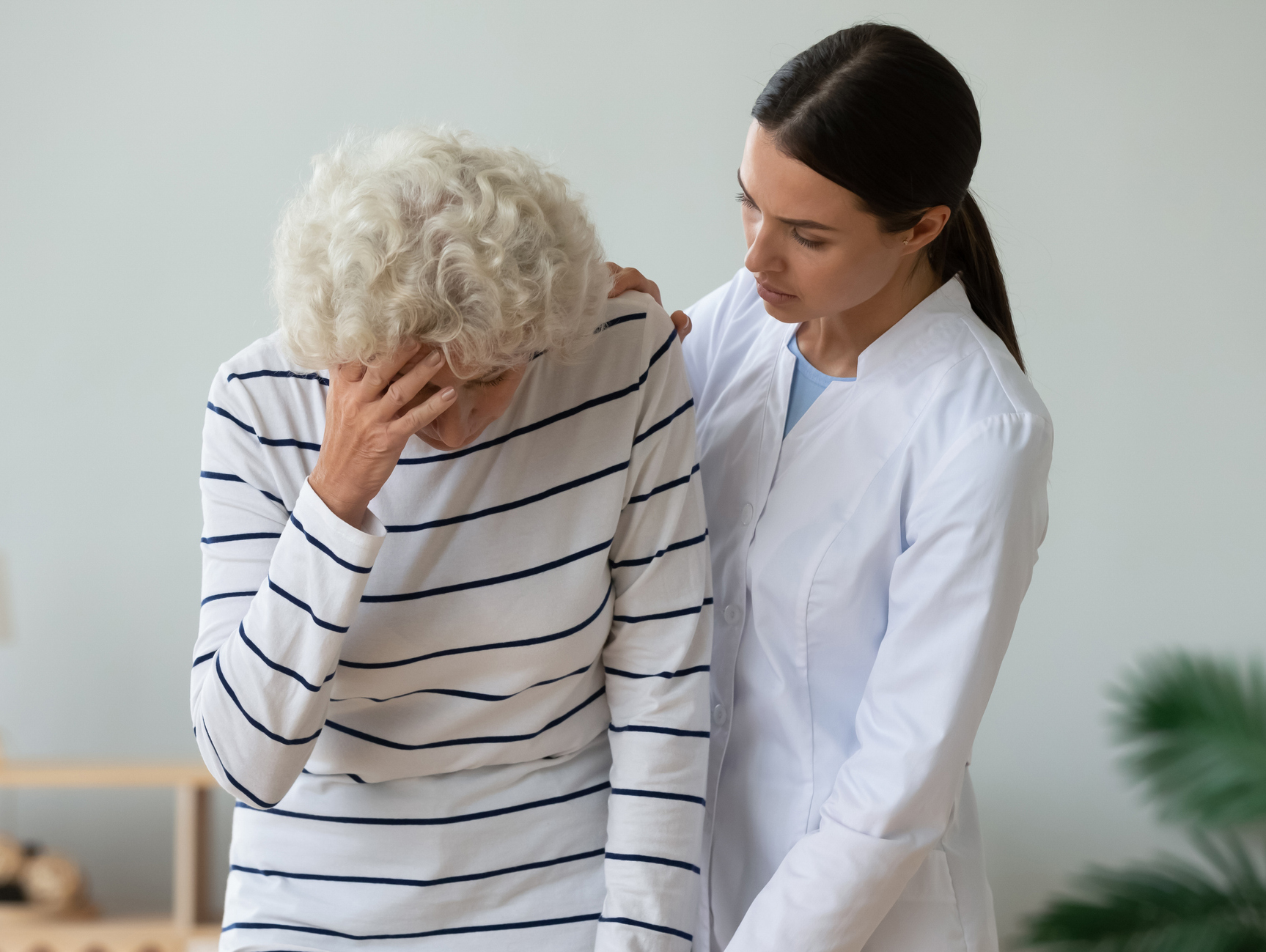 Vestibular Rehabilitation Series: BPPV