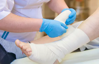 Wound Care: Identification, Assessment, and Treatment