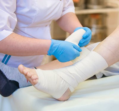 Wound Care: Identification, Assessment, and Treatment