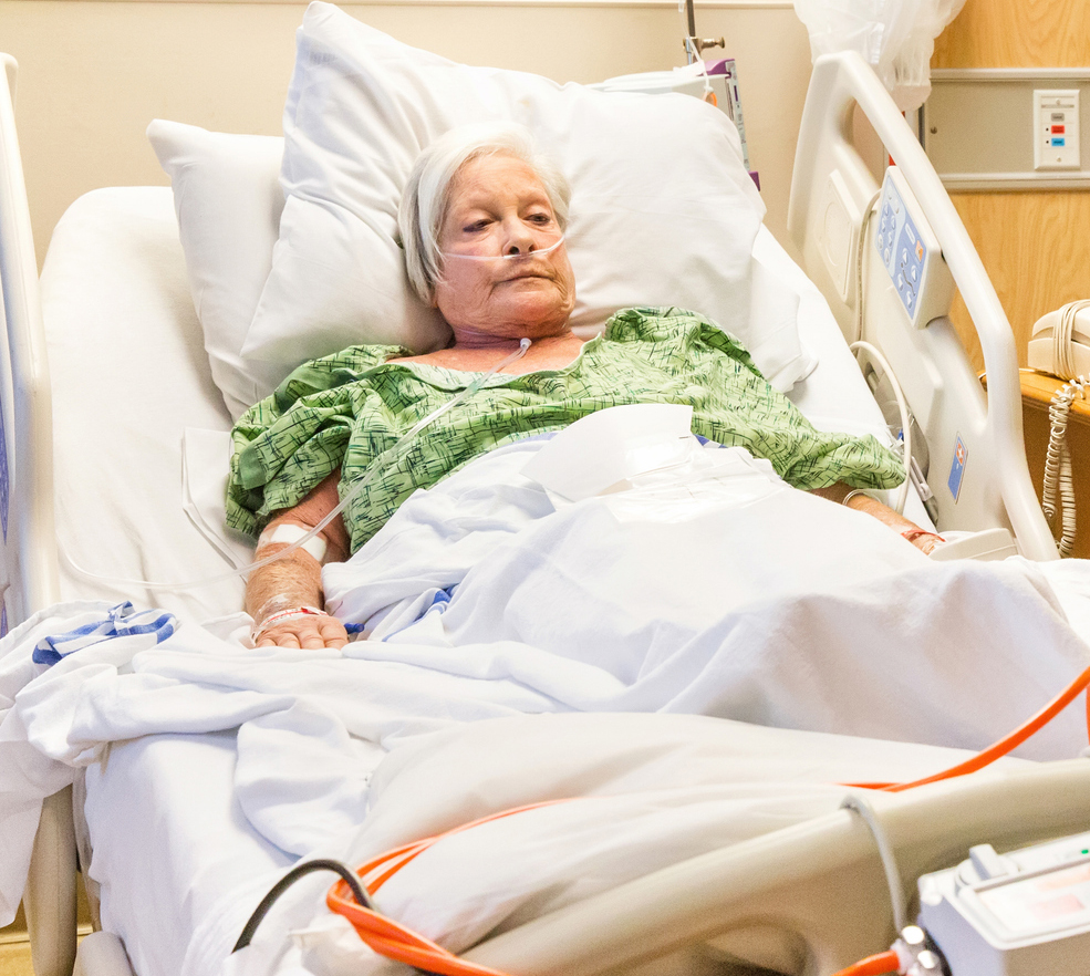 Acute Care Essentials