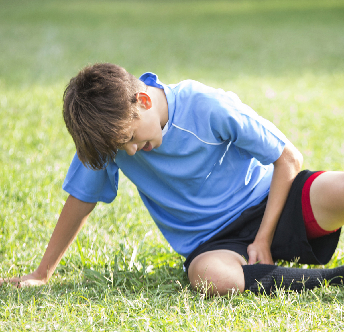 Evaluation and Treatment of the Hip in the Adolescent Athlete