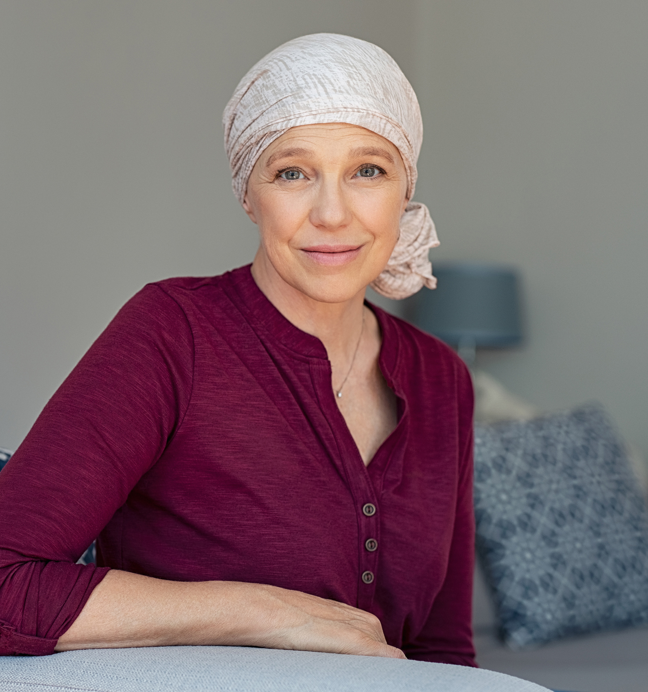 Rehabilitation Approaches to Better Manage Cancer Pain