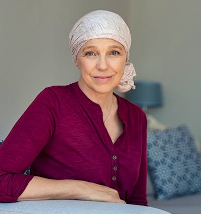 Rehabilitation Approaches to Better Manage Cancer Pain