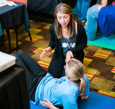 Chronic Pain Solutions