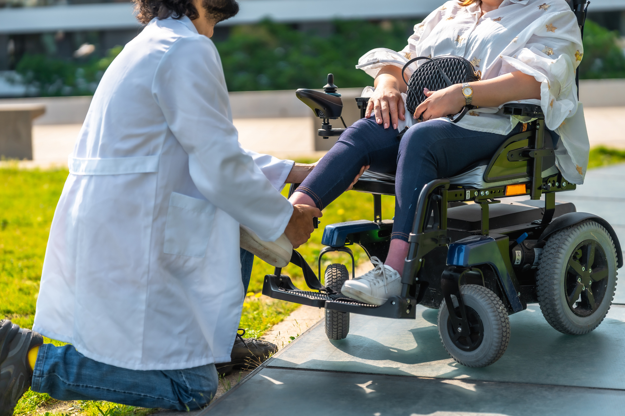 ALS Intervention Strategies for Function, Communication and Quality of Life