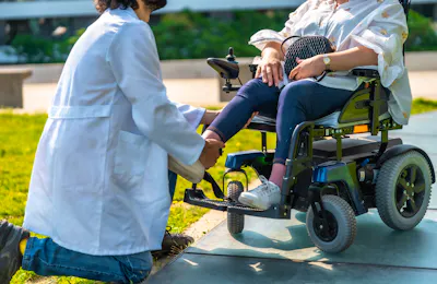 ALS Intervention Strategies for Function, Communication and Quality of Life