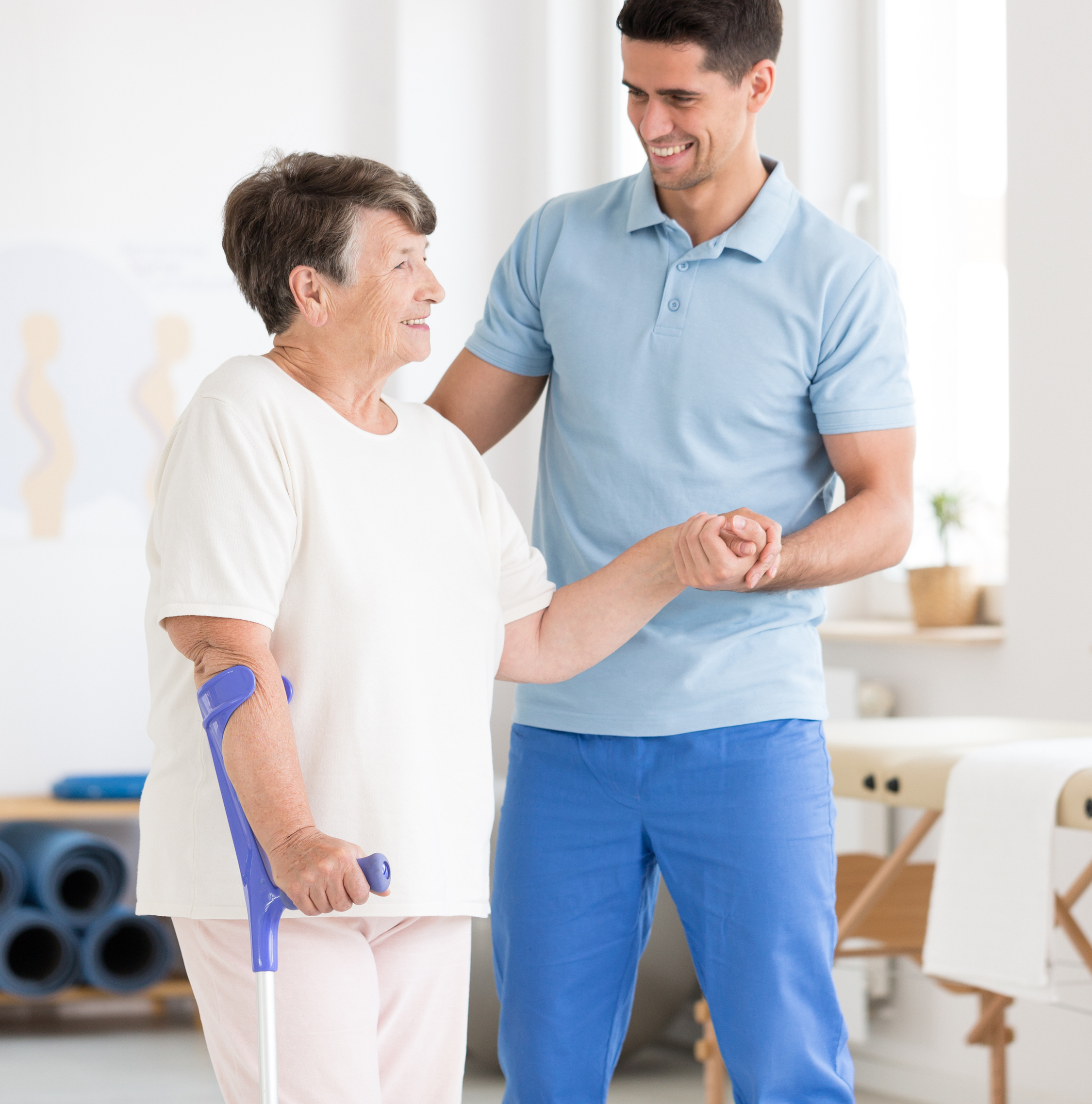 Total Knee/Hip Arthroplasty: The First 72 Hours