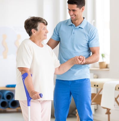 Total Knee/Hip Arthroplasty: The First 72 Hours