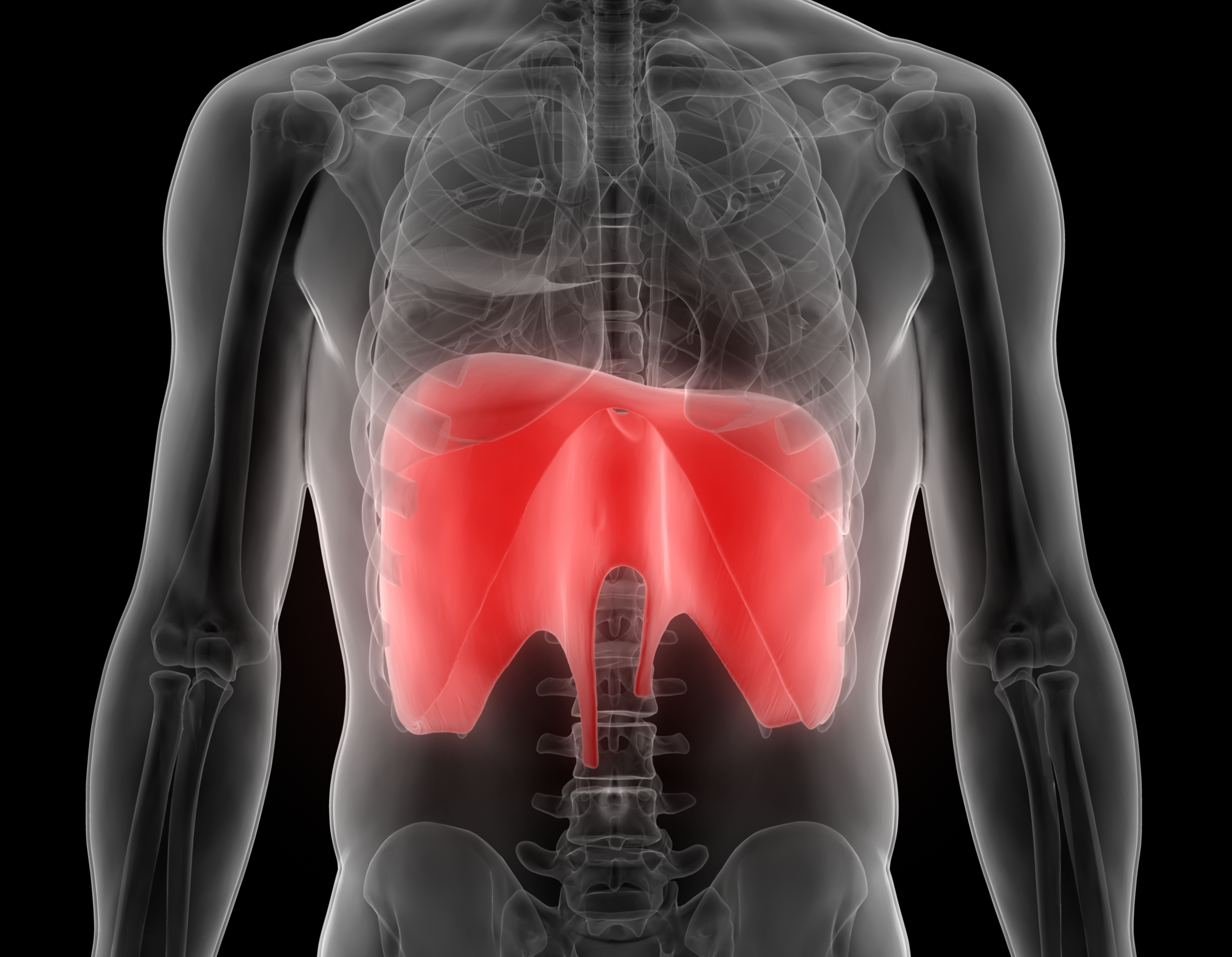 Assessing Abdominal Pressure and Breathing in Pelvic and Back Pain Patients