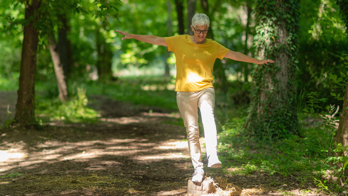 Comprehensive Proprioceptive Assessment and Treatment