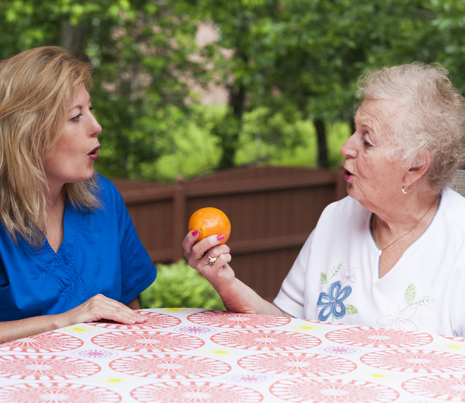 Aphasia: What Rehab Professionals Need to Know About Diagnosis and Treatment