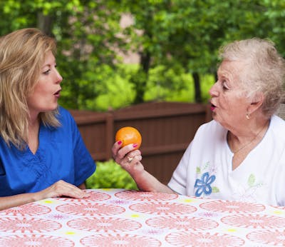 Aphasia: What Rehab Professionals Need to Know About Diagnosis and Treatment