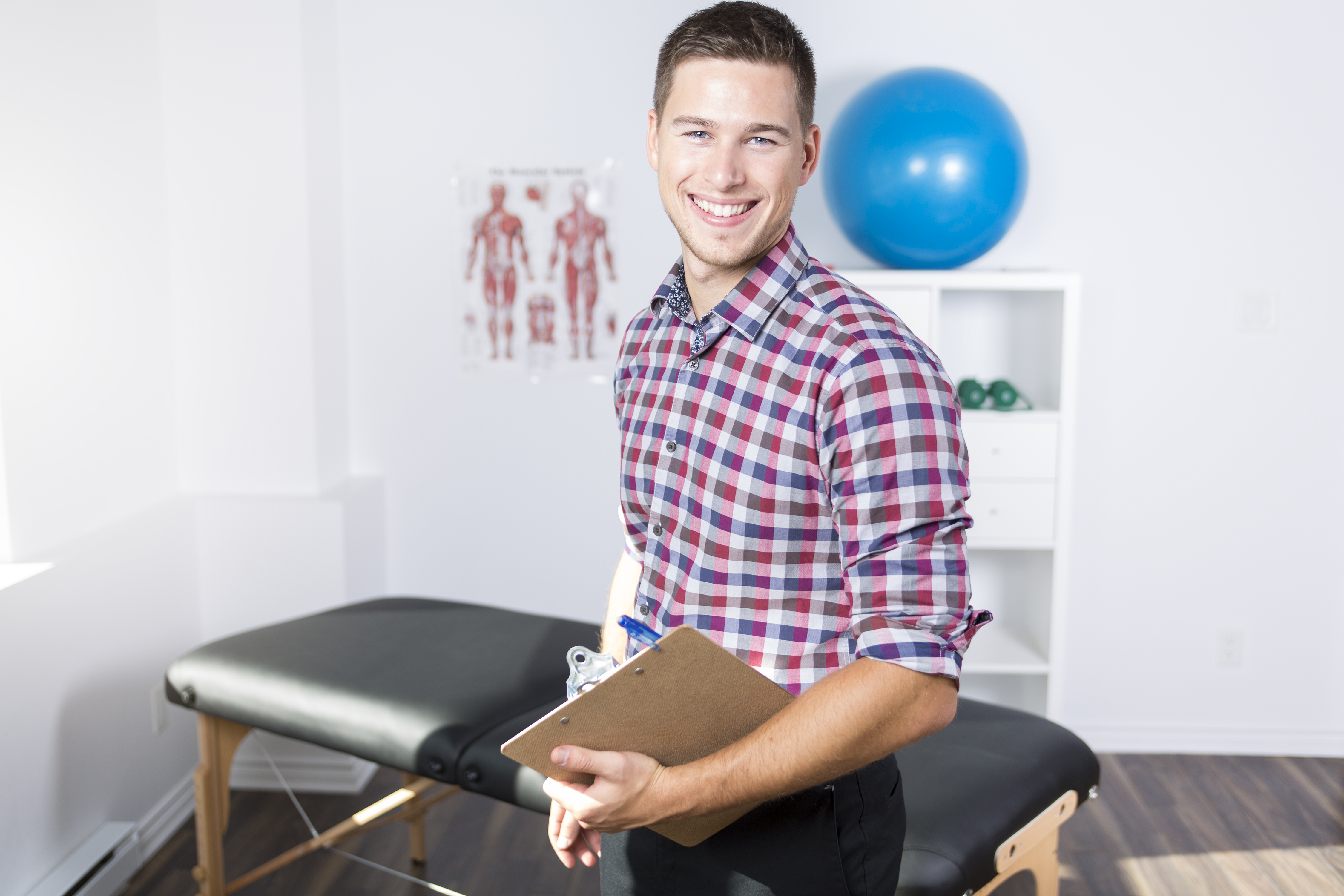 Beginner Friendly New Grad Tips: You're a Physical Therapist. Now what?