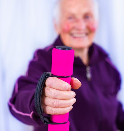 Rehabilitation Considerations for Comprehensive Breast Cancer Care