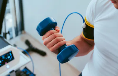 Blood Flow Restriction (BFR) Training