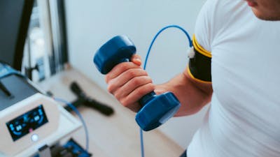 Blood Flow Restriction (BFR) Training