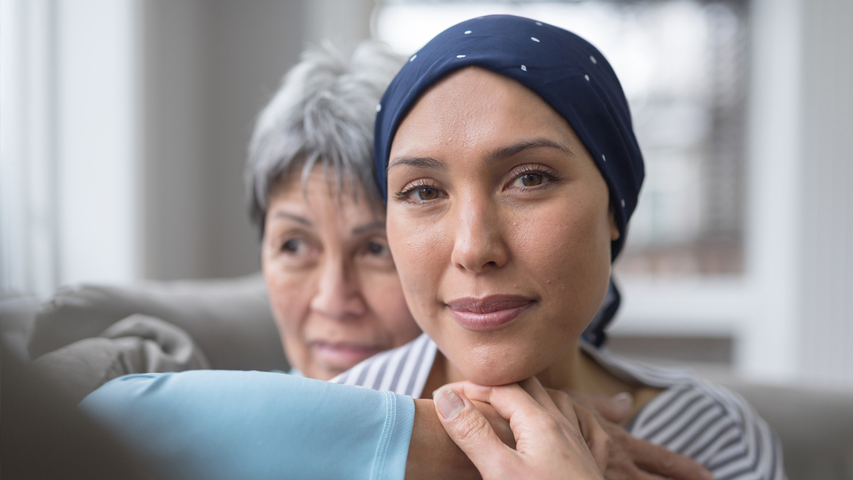 Breast Cancer Rehab After Adjuvant Care