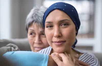 Breast Cancer Rehab After Adjuvant Care